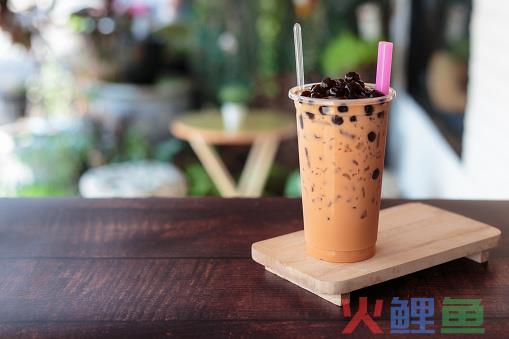 创新口味、营销策略，让你的奶茶店成为消费者心中的“必选品”