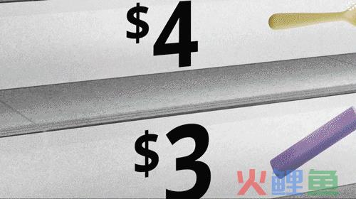宜家一个创意，让产品页码“会说话”