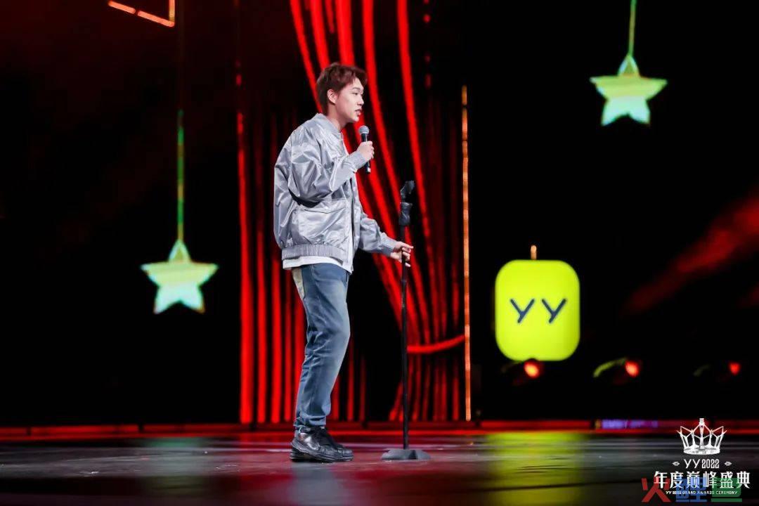 办了11年的“直播圈奥斯卡”，能告诉我们什么？
