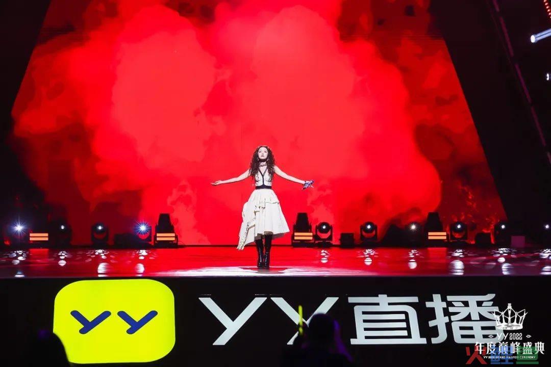 办了11年的“直播圈奥斯卡”，能告诉我们什么？
