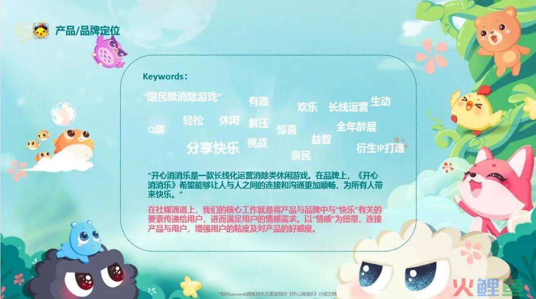 做好社媒传播的基本解法