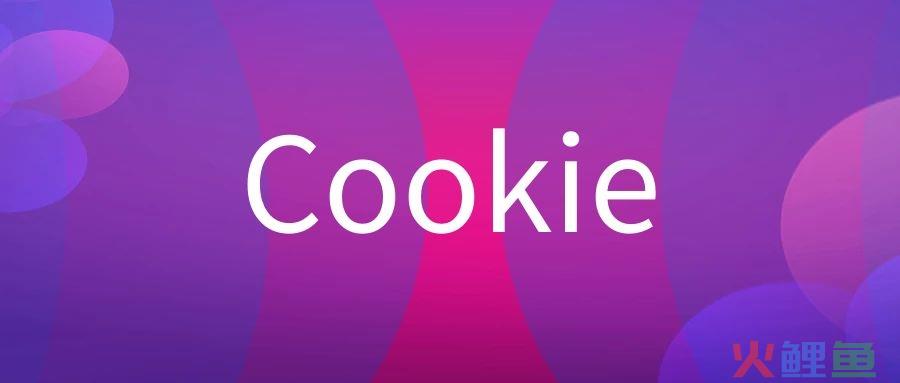 Cookie是什么意思?