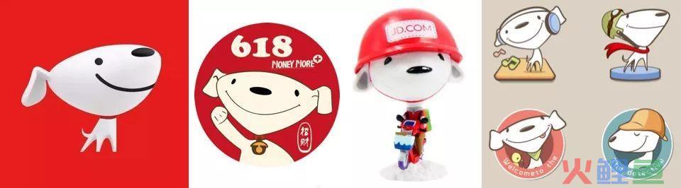 品牌的IP角色：从吉祥物到虚拟人