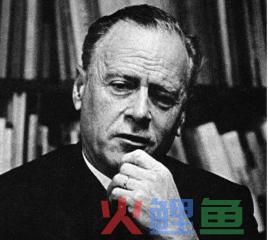 马歇尔·麦克卢汉
