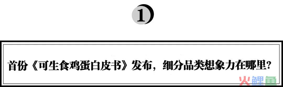 黄天鹅打造现象级鸡蛋品牌案例