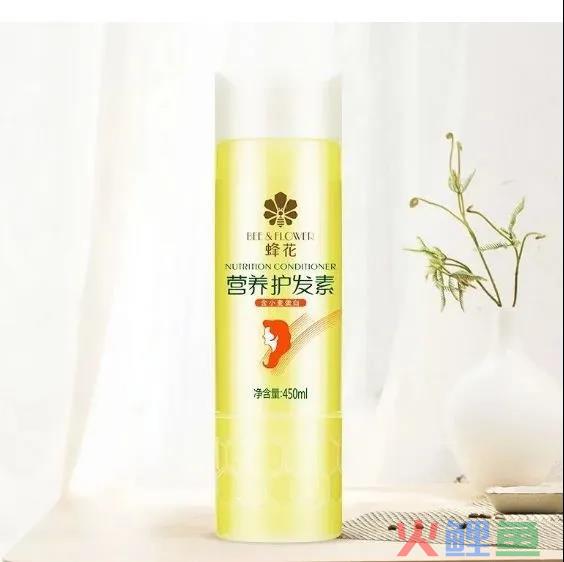 国潮当前，国产品牌的洗发水如何自救