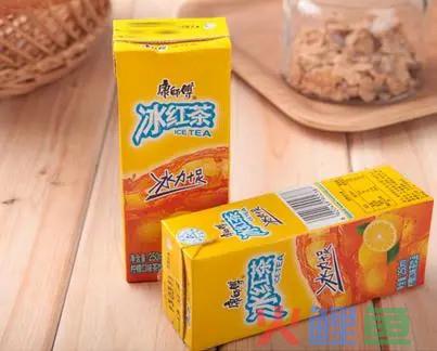 康师傅冰红茶年轻化营销传播策略