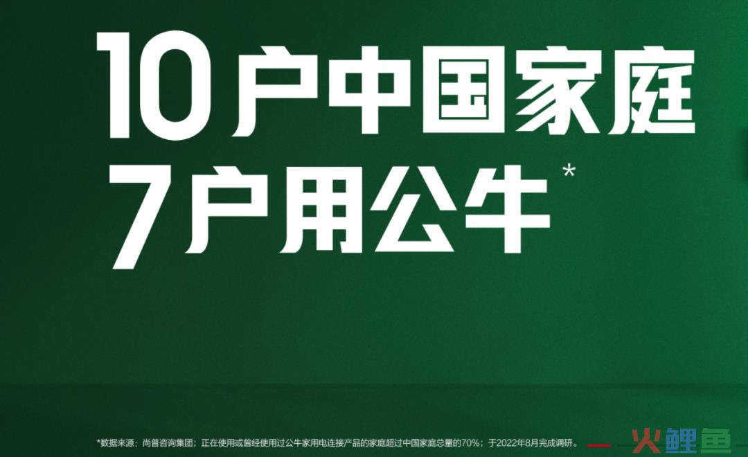 公牛插座产品和市场的秘密