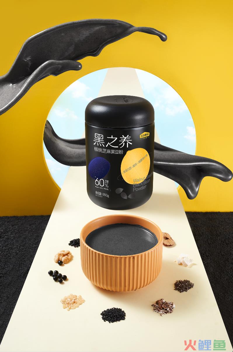 五谷磨房在抖音电商的可持续经营的策略