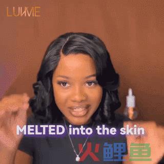 访问量百万,出海美国的顶级假发品牌 Luvmehair 研究!