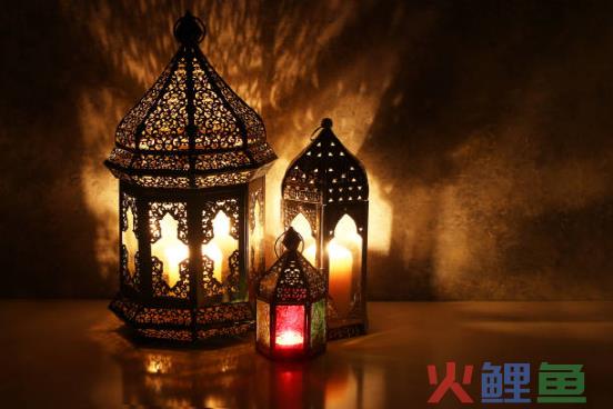 TK跨境卖家斋月如何吸金？最全的选品攻略来了！