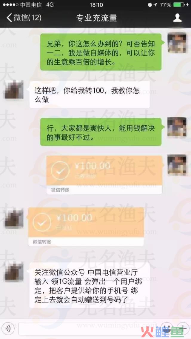 赚钱学会这两招就够了  网赚项目 经验分享 赚钱方式 暴利行业 薅羊毛 第3张