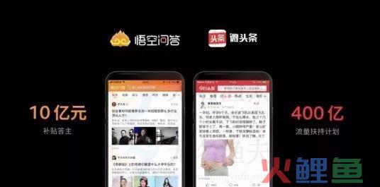 不会写作照样玩转自媒体，在这个问答平台，新手也可以月入过万！  网赚项目 新媒体工具 第7张
