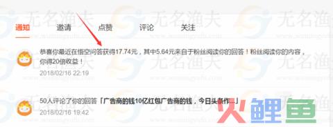 不会写作照样玩转自媒体，在这个问答平台，新手也可以月入过万！  网赚项目 新媒体工具 第6张