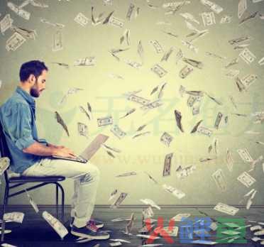 网站的8种盈利模式及网赚项目解析！