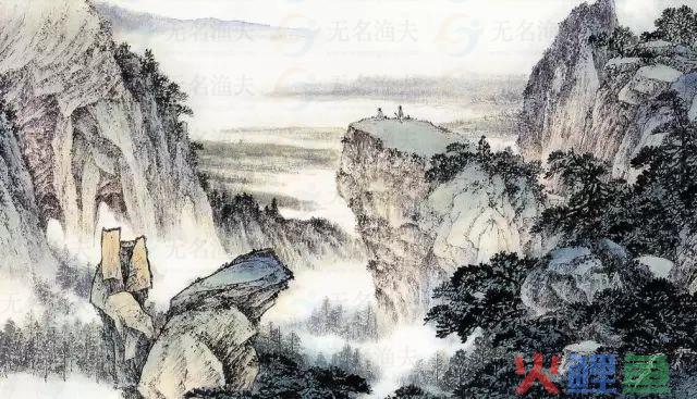 生活总是充满酸甜苦辣，懂得笑着低下头的，都是聪明人。