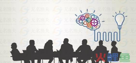一个网赚项目，不同的人操作，结果自然不同。