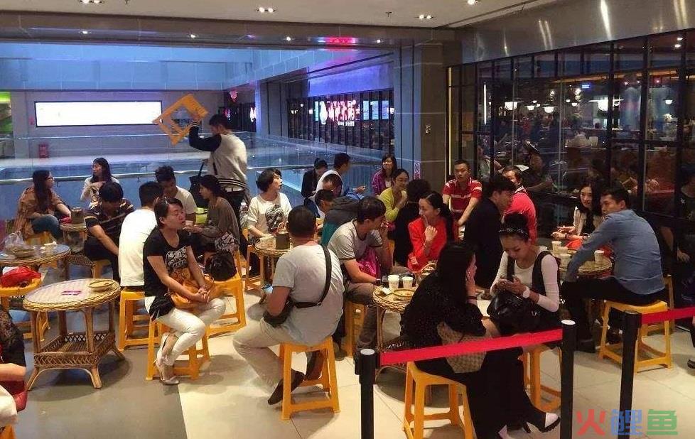 怎么样才能引流客人进店