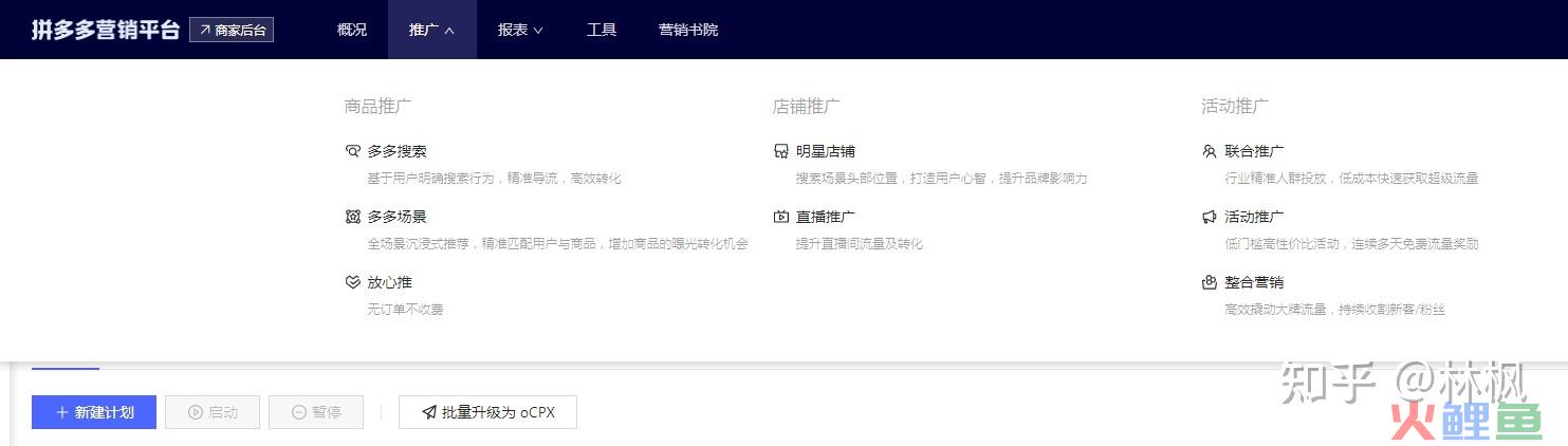 拼多多开店为什么要开付费推广？ 