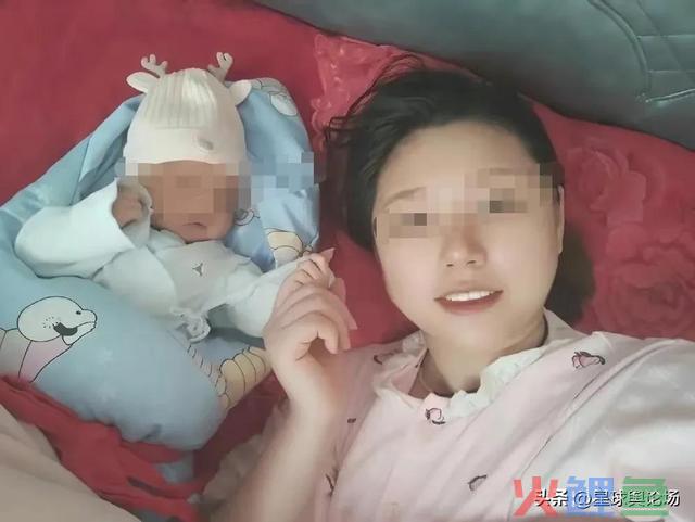 网红“芳芳”被杀后续，婆婆拎着水果叫嚷，埋怨儿媳妇不跑出来
