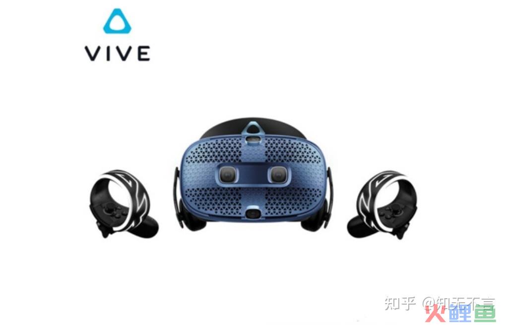 VR头显选哪个品牌好？5000元以上高性价比PCVR头盔选购 ... 