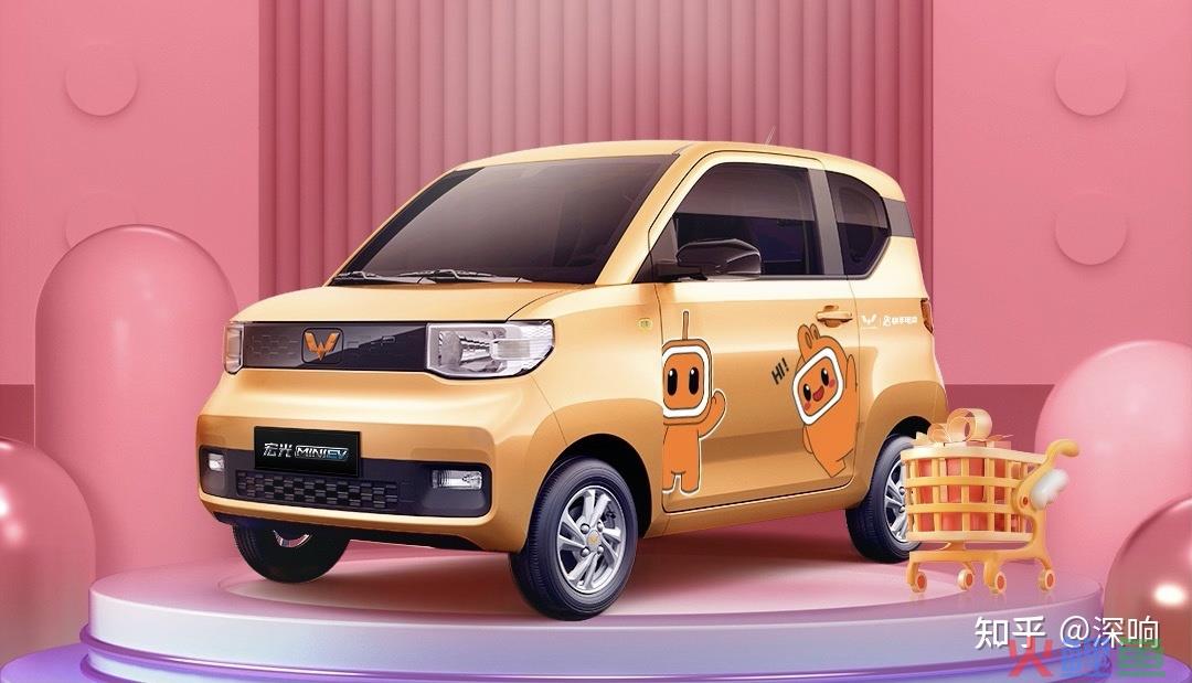 透过五菱直播卖车，解析品牌在快手电商的玩法 
