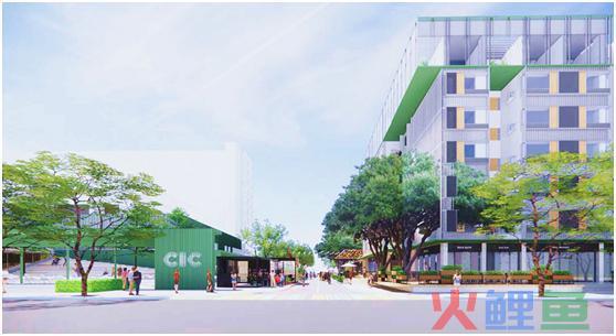 大运北国际化文创街区启动区(龙城产业园)项目运营合作签约