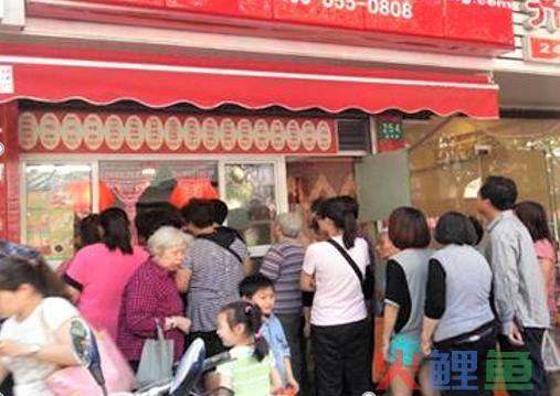 晨光烧饼的营销方式，中国真正的烧饼大王：这家不起眼的小店，在全国疯狂复制了1000家