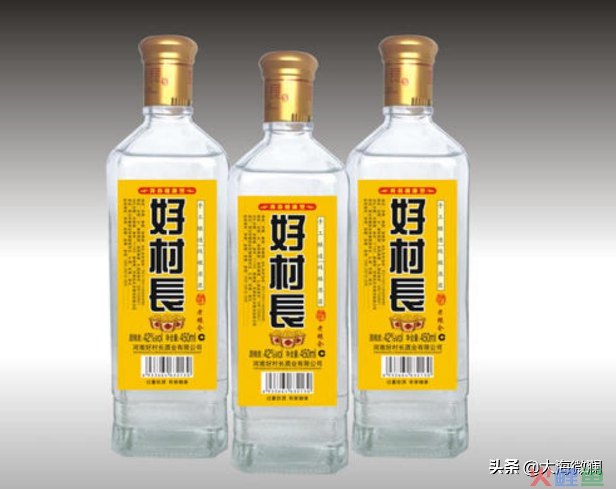 老村长白酒保质期多久_老村长白酒营销方式_蓝韵,老村长白酒45oml简装价格