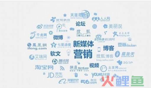社会化媒体营销理论_数字营销6堂课教你玩转新媒体营销_新媒体营销和社会化媒体营销