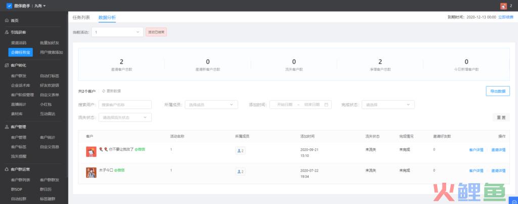 微信裂变营销软件有哪些