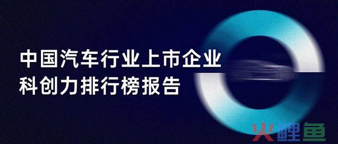 安徽江淮汽车股份有限公司乘用车营销公司，国内上市车企申请专利总量16.43万件，比亚迪一枝独秀