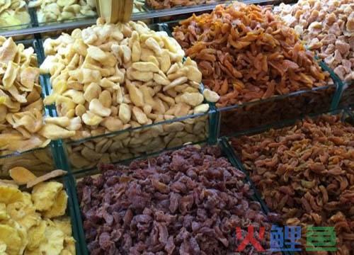 干果店营销方式，如何经营干果店