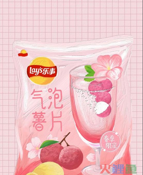过山车薯片和乐事薯片_乐事薯片营销文案_乐事薯片营销手段