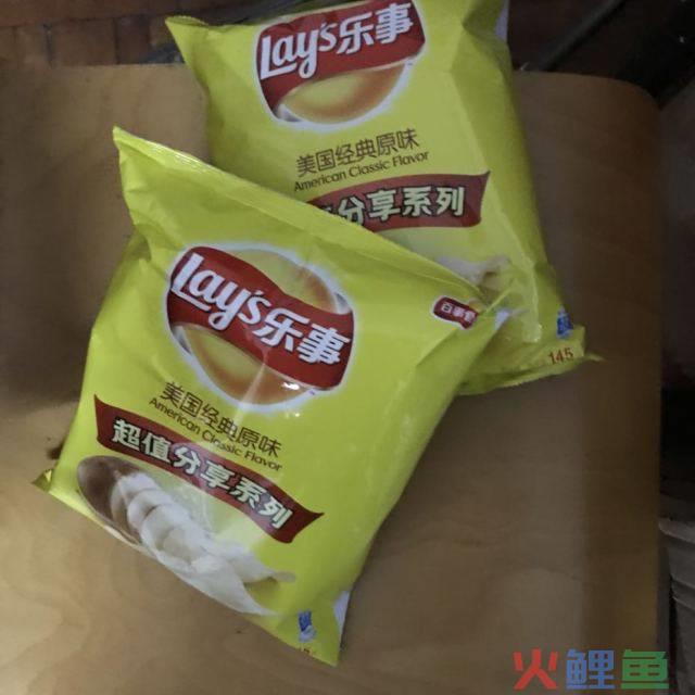 乐事薯片街头互动营销_乐事薯片小游戏_上好佳薯片和乐事薯片