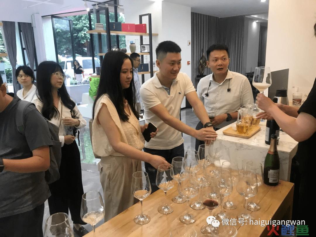 上海创业交流线下活动，社交媒体创业家协会第二次线下活动实录.pdf