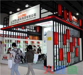 展会吸引人气的活动，琦亚展览在线分析—展台如何吸引人气？