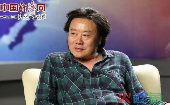 市场营销情景剧剧本，导演王延松谈粉丝话剧：营销手段值得学习