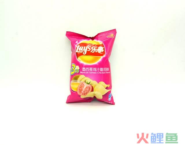 乐事薯片市场营销ppt_乐事薯片策划案ppt_乐事薯片市场营销ppt
