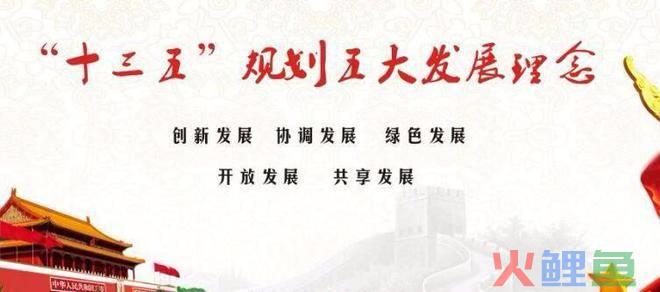 市场营销中理念的概念是什么，“创新、协调、绿色、开放、共享”——我眼中五大发展理念与营销