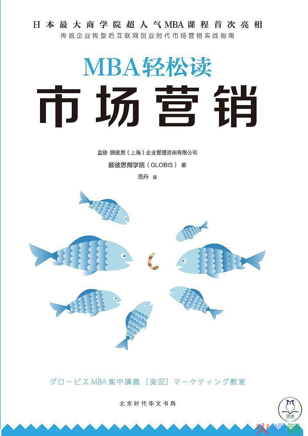 市场营销课程有哪些，MBA最核心市场营销课，干货都在这里了，适合每个想提升的人