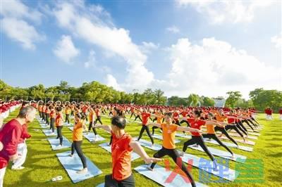 健身气功活动管理_举办健身气功活动及设立站点审批_健身气功八段锦