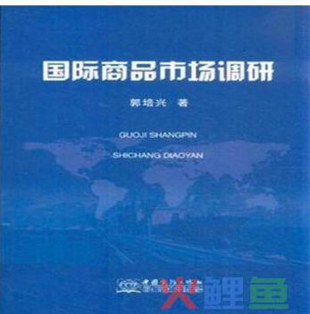 国际市场营销进入方式，国际市场调研方法