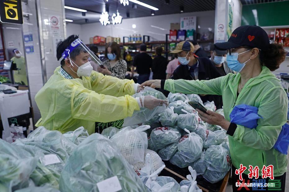 市场活动流程图，浦东开放菜市场130家，一市场一方案做好人员、入场、培训管理