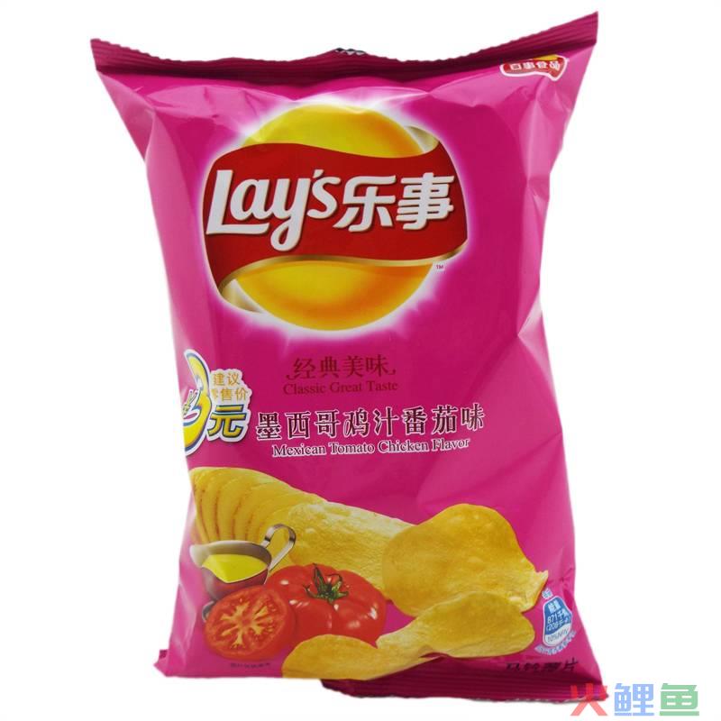 乐事薯片策划案ppt_乐事薯片市场营销ppt_乐事薯片市场营销ppt