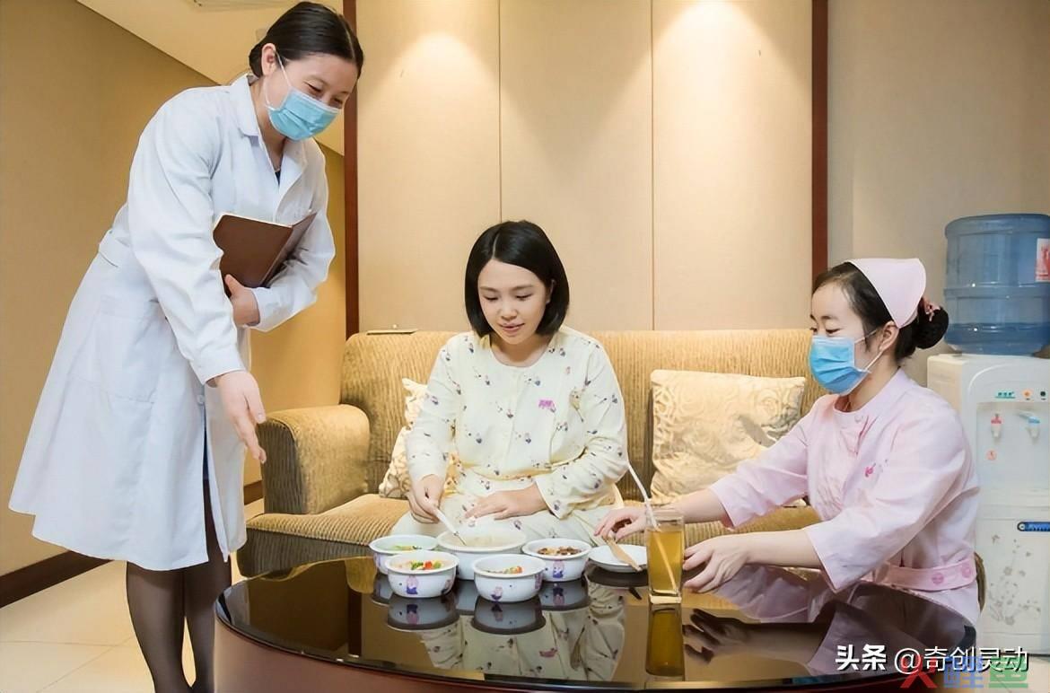 企业营销型网站应该具备哪些内容，月子中心如何做网络营销推广？