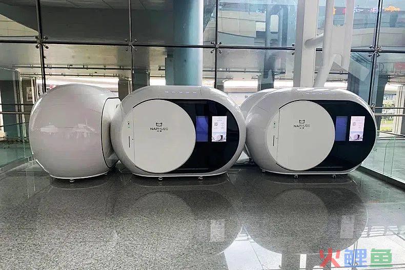 午睡神器，光讨论选题编辑部就已经笑趴了