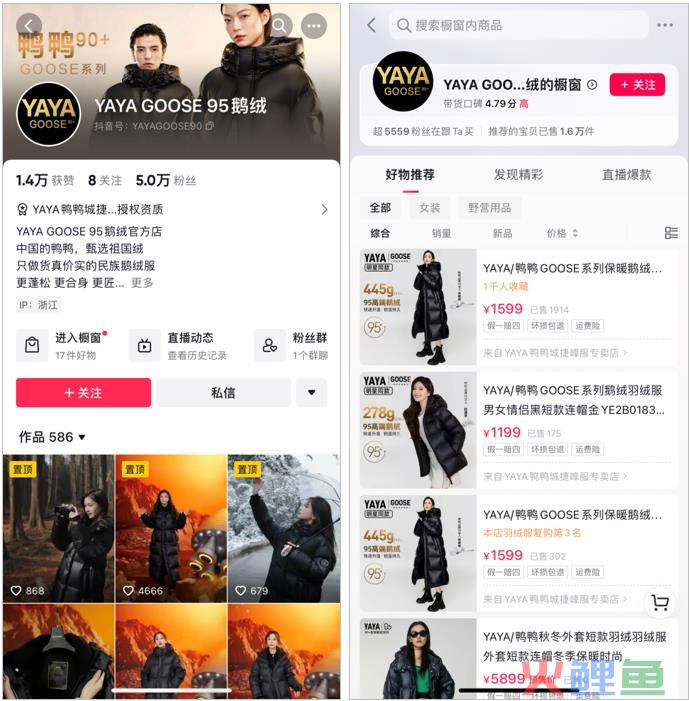 一款产品单场直播卖出5000万，揭秘抖音「爆品打造」方法论 | 品牌对话