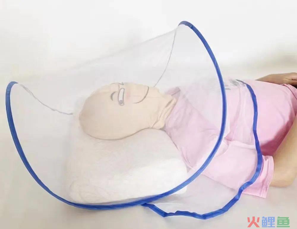 午睡神器，光讨论选题编辑部就已经笑趴了
