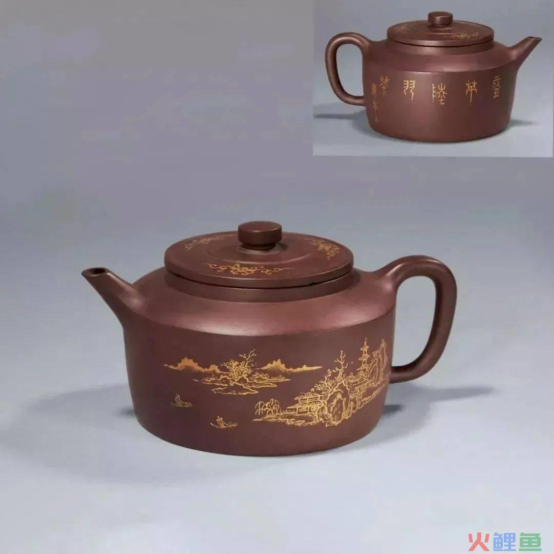 紫砂绿泥壶_紫砂壶的品牌策划_紫砂江湖壶友网论坛